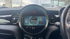 MINI Hatchback 1.5 Cooper Classic Premium 5dr Auto Petrol Hatchback